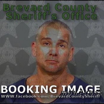 Kevin Michael Pace Mugshot