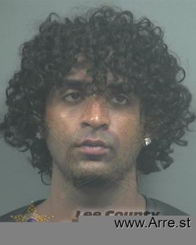 Kevin Sameer Patel Mugshot