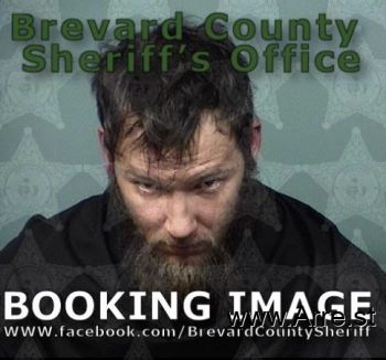 Kevin Raymond Patricks Mugshot