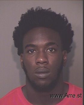 Kevin Andre Payne Mugshot