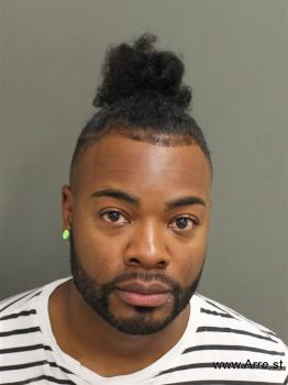 Kevin Devaughn Pearson Mugshot