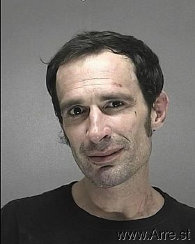 Kevin  Pelletier Mugshot