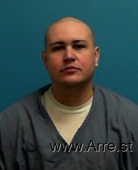 Kevin  Perez Mugshot