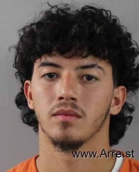 Kevin Angel-mesa Perez Mugshot