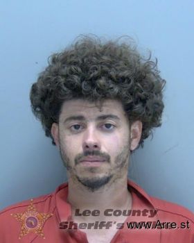 Kevin Michael Perez Mugshot