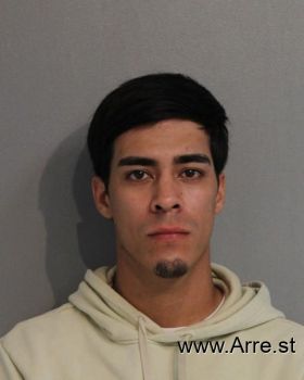 Kevin Said Perez-albarracin Mugshot