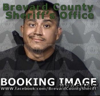 Kevin  Perez-palencia Mugshot