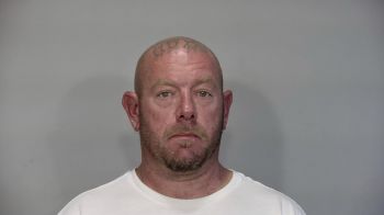 Kevin Joseph Perry Mugshot