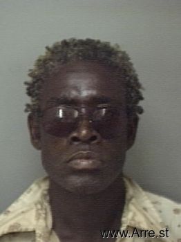 Kevin Andre Powell Mugshot