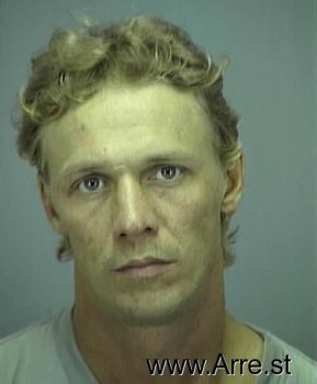 Kevin Lee Proctor Mugshot