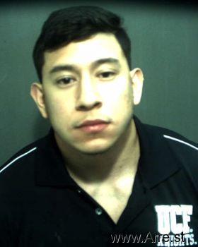 Kevin  Quinones Mugshot