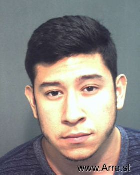 Kevin  Quinones Mugshot