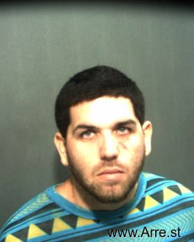 Kevin  Ramos Mugshot