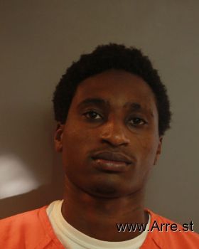 Kevin  Randolph Mugshot