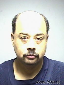 Kevin Richard Randolph Mugshot