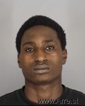 Kevin Lamar Randolph Mugshot