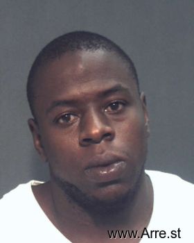 Kevin Lamar Richardson Mugshot