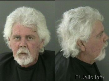 Kevin  Riley Mugshot