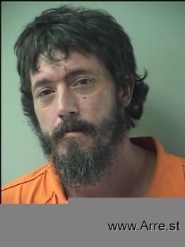 Kevin Patrick Riley Mugshot