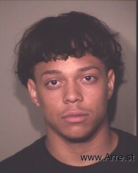 Kevin Torres Rivera Mugshot