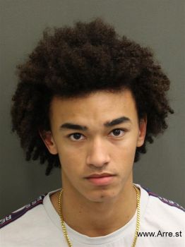 Kevin Kainoa Rivera Mugshot