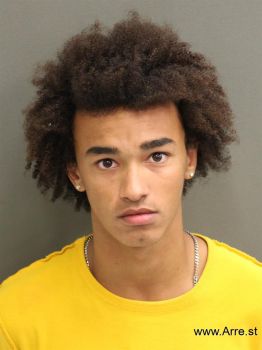 Kevin Kainoa Rivera Mugshot