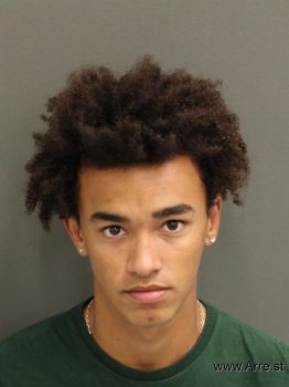 Kevin Kainoa Rivera Mugshot