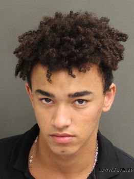 Kevin Kainoa Rivera Mugshot