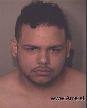 Kevin  Rivera Mugshot