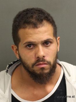 Kevin Omar Riverarivera Mugshot