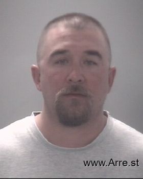 Kevin James Roach Mugshot