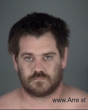 Kevin Craig Roberts Mugshot