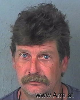 Kevin Charles Roberts Mugshot