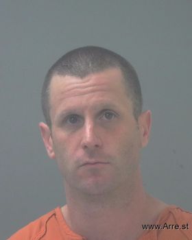 Kevin Scott Roberts Mugshot