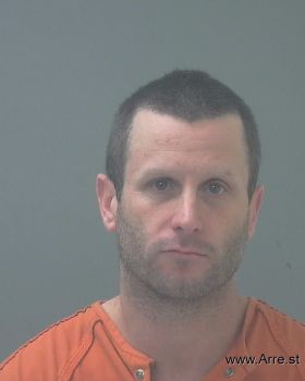 Kevin Scott Roberts Mugshot