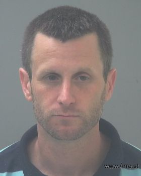 Kevin Scott Roberts Mugshot