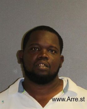 Kevin  Robinson Mugshot