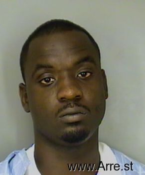 Kevin Jovan Robinson Mugshot