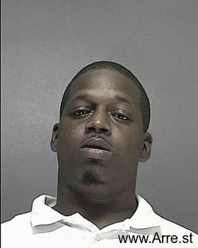 Kevin  Robinson Mugshot