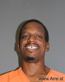 Kevin  Robinson Mugshot