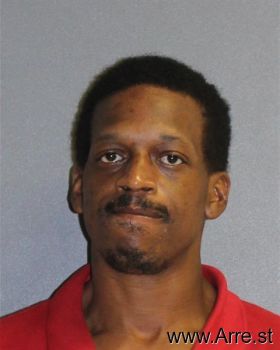 Kevin  Robinson Mugshot