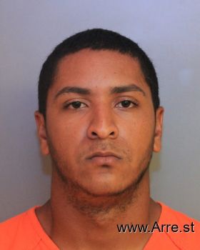 Kevin  Rodriguez Mugshot