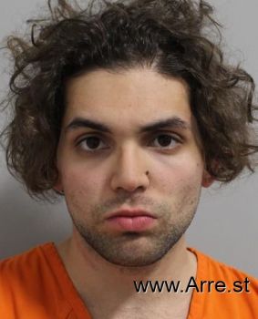 Kevin  Rodriguez-febus Mugshot