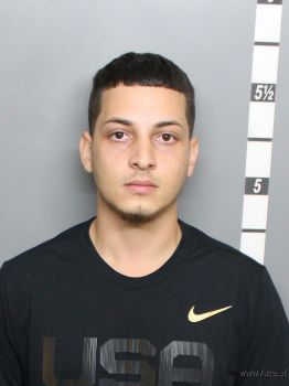 Kevin  Rodriguez-ramos Mugshot