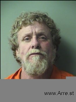 Kevin Alan Rogers Mugshot