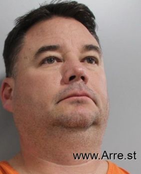 Kevin  Rogers Mugshot