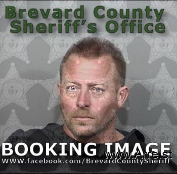 Kevin Wayne Rose Mugshot