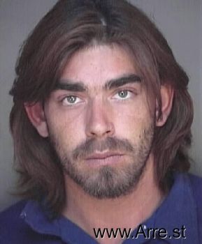 Kevin  Rose Mugshot