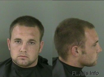 Kevin Rolf Rosellen Mugshot