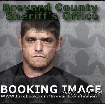 Kevin Ernest Russell Mugshot